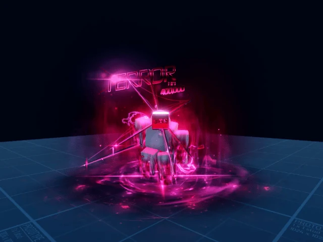 Terror